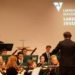 Frühlingskonzert des Landes Jugend Orchesters