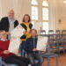 Lesegenuss im Domkloster: Der Ratzeburger Lesefrühling geht in die 19. Runde