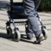 Medizinische Versorgung im Alter