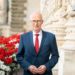 Frühlingsgespräche mit Dr. Peter Tschentscher