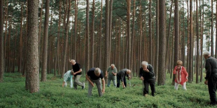 „Acht Geschwister“ – der Doku-Dienstag im Kino