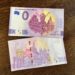 Neuer 0-Euro Schein aus der Eulenspiegelstadt Mölln