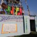 Eröffnung der Ausstellung „Tourismus und Menschenrechte“