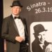 Welcome Home Elvis – Ein musikalisches Schauspiel von und mit Hajo Mans