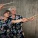 Priesterkate: A QUADRAT – das RhythMusiKabarett