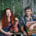 ‚Share My Music‘ beim 17. Möllner Folksfest