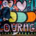 „Street Art – Kunst mit vielen Gesichtern“