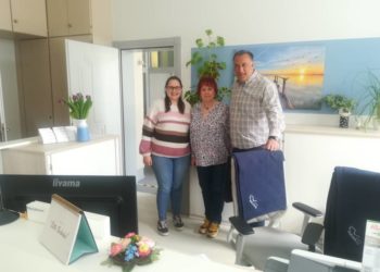 Urlaubszeit ist Reisezeit – nur den Ausweis nicht vergessen!