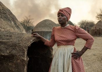 „Der vermessene Mensch“ im Kino