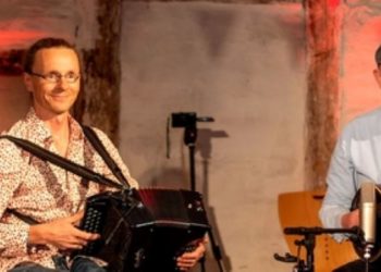 Sonderkonzerte beim 17. Möllner Folksfest