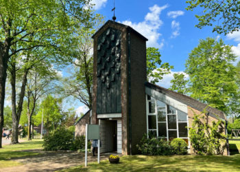 Auferstehungskapelle in Güster bekommt neue Besitzerin