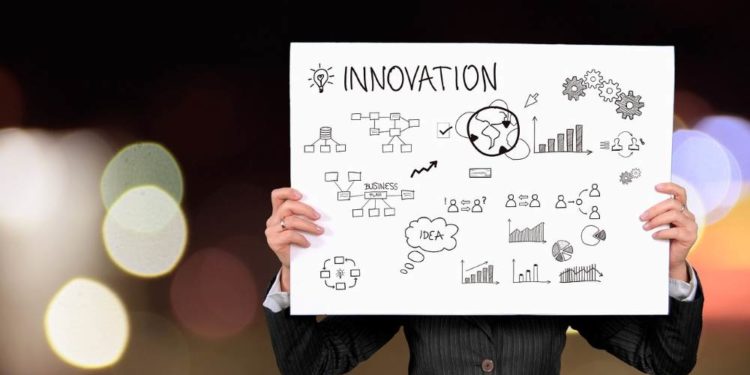 Metropolregion auf Innovationskurs