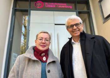 Herausforderung Gebäudekonzept: Gemeinden gestalten Kirche der Zukunft