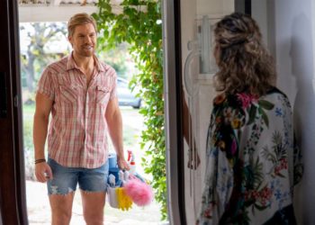 „Das reinste Vergnügen“ im Montags-Kino