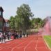 Ehemaligentreffen beim Fußball-Wochenende in Ratzeburg 