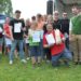 Erfolgreiche 11. Spargelregatta auf dem Ratzeburger See