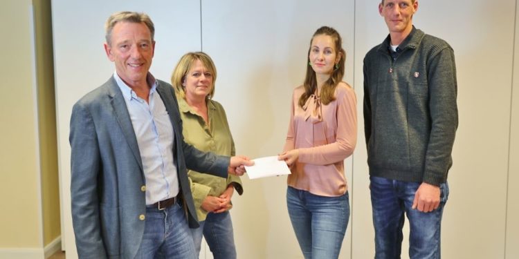 Schlagerparty in Salem für den guten Zweck