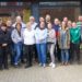 22 Vereinsmanagerinnen und – Manager ausgebildet