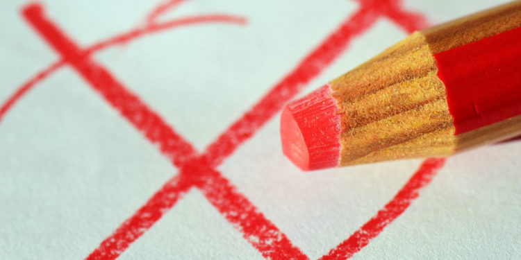 Minutenprotokoll: CDU bleibt stärkste Kraft im Kreis