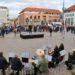 Ministerpräsident Günther zum Wahlkampf in Ratzeburg