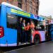 Sesamstraßenbus lässt (Kinder-)Herzen höher schlagen