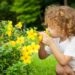 Vergiftungen im heimischen Garten