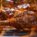 Risiko Grillen: Mehr Magen-Darm-Infektionen