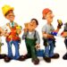 Arbeitslosenquote sinkt im Mai auf fünf Prozent