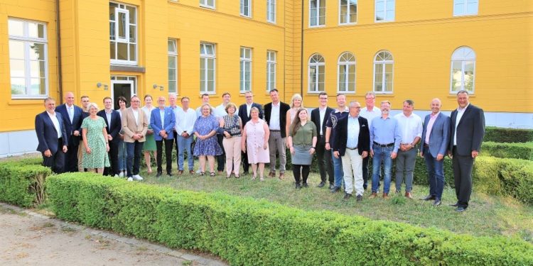 Ratzeburgs neue Stadtvertretung startet schwungvoll