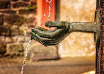 Dürre – Brunnenwasseruntersuchung und Beratung in Mölln