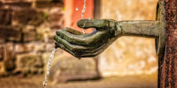 Dürre – Brunnenwasseruntersuchung und Beratung in Mölln