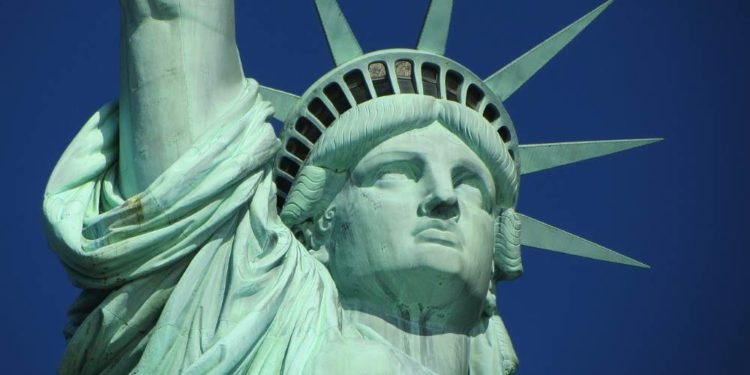 Für ein Jahr in die USA