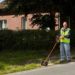 „Langstreckenlauf“: Gasspürer überprüft Gasleitungen