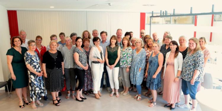 Jubiläumsfeier im DRK-Krankenhaus Mölln-Ratzeburg