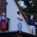 Filmclub-Montagskino: „Roter Himmel“