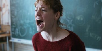 Filmclub-Montagskino: „Das Lehrerzimmer“