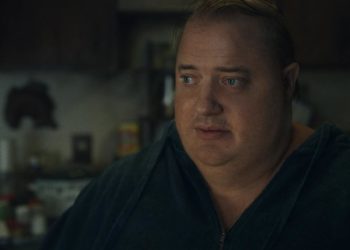 Filmclub-Montagskino: „The Whale“