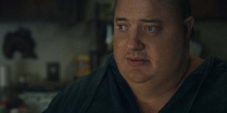 Filmclub-Montagskino: „The Whale“