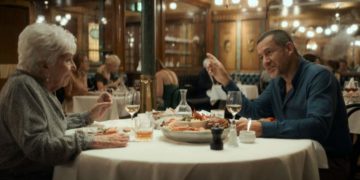 Filmclub-Festival: „Im Taxi mit Madeleine“