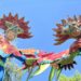 Die große Welt der kleinen Kunst beim Kurpark Spektakel