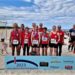 MSV-Athleten waren wieder sehr aktiv