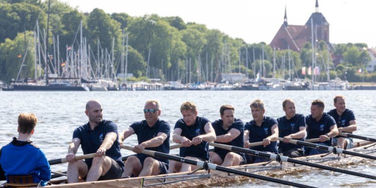 Mehr Musik, Kinderprogramm und Action beim 23. SH Netz Cup