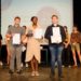 Ratzeburger Jugendbeirat auf dem Junify-Demokratiefestival in Berlin ausgezeichnet