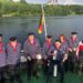 Regattarundfahrt mit dem Seniorenbeirat Ratzeburg