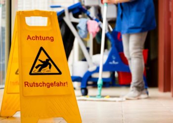 Mehr 24/7-Respekt für alle, durch die der Alltag im Herzogtum erst sauber funktioniert