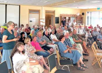 ‚Salemer Dialog‘ wird mit neuem Team fortgesetzt