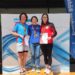 Zwei Mal Bronze bei den 54. Deutschen Mastersmeisterschaften