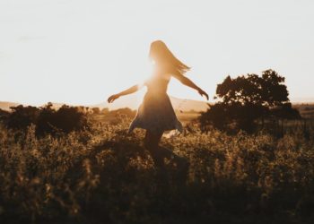 Die Sonne genießen – aber richtig!