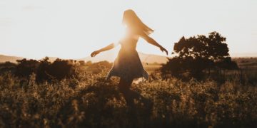 Die Sonne genießen – aber richtig!