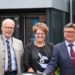 Amtsdirektorin und Amtsvorsteher gewählt